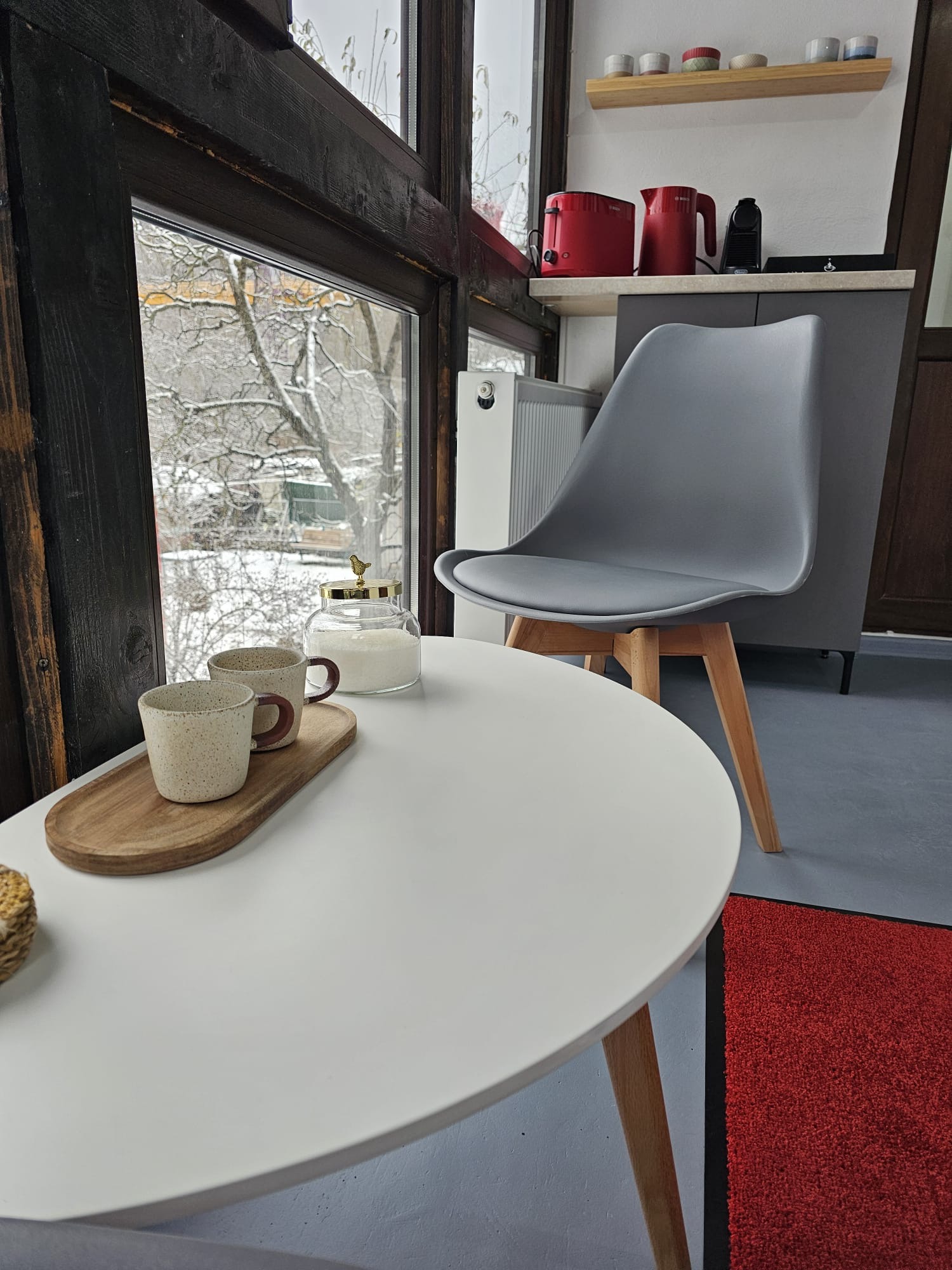 Apartament Deluxe Ilinca