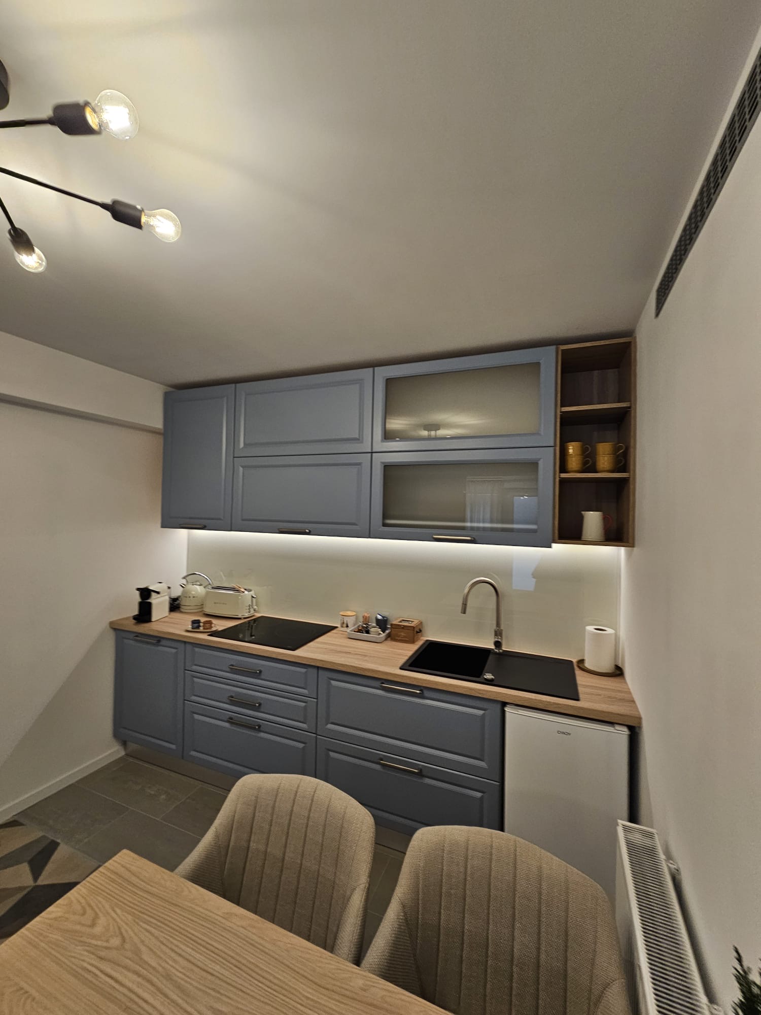 Apartament Premium Ștefan